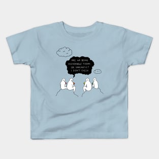 Sarcastic Kids T-Shirt